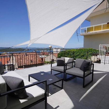 Eleven Apartment Šibenik Екстериор снимка