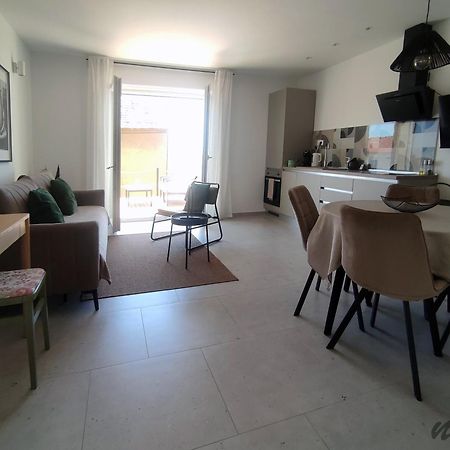 Eleven Apartment Šibenik Екстериор снимка