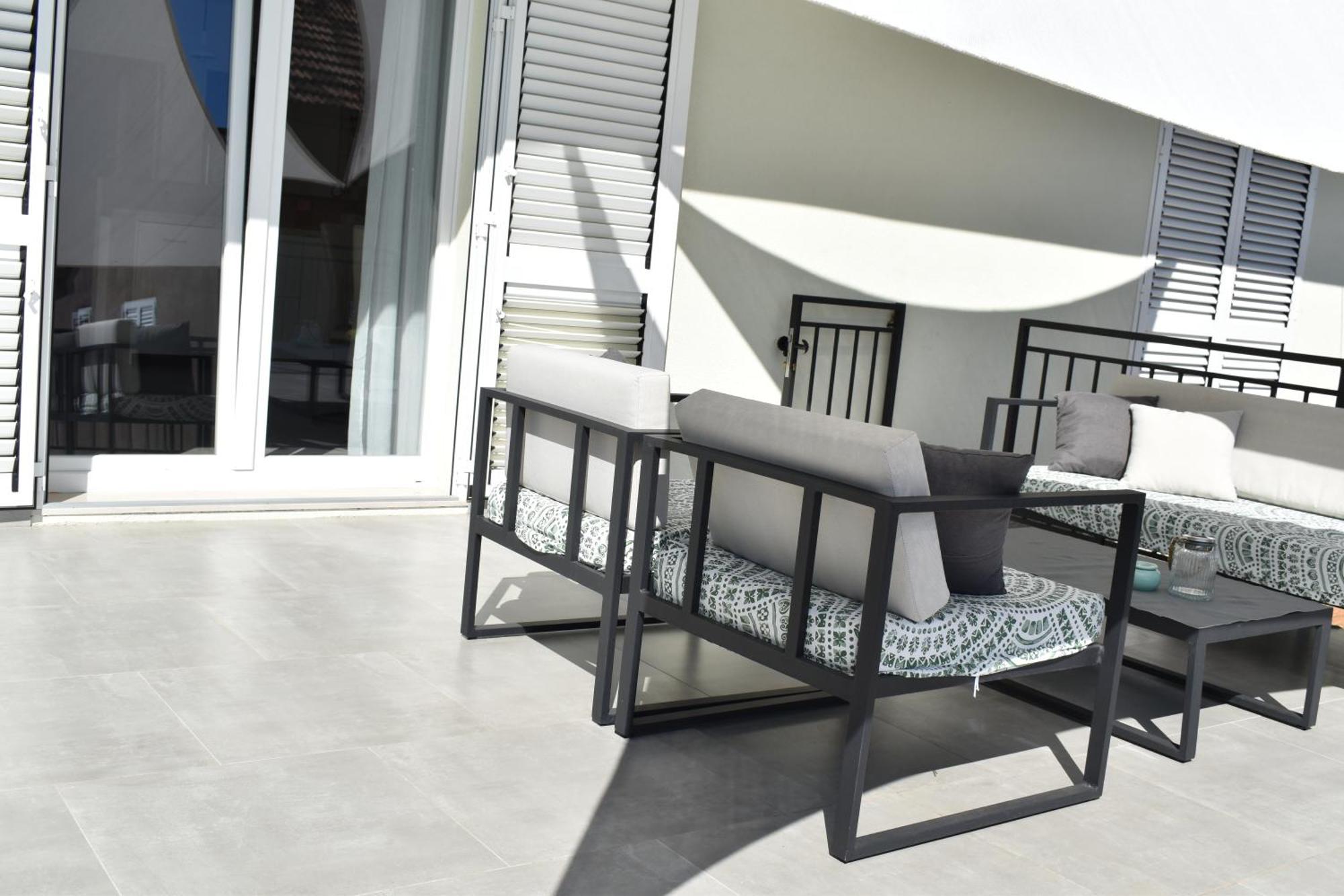 Eleven Apartment Šibenik Екстериор снимка