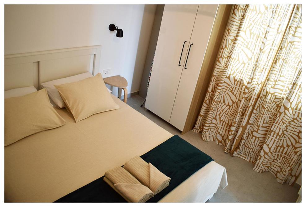 Eleven Apartment Šibenik Екстериор снимка