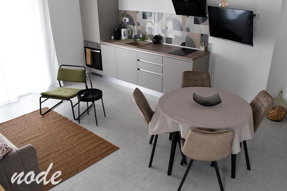 Eleven Apartment Šibenik Екстериор снимка