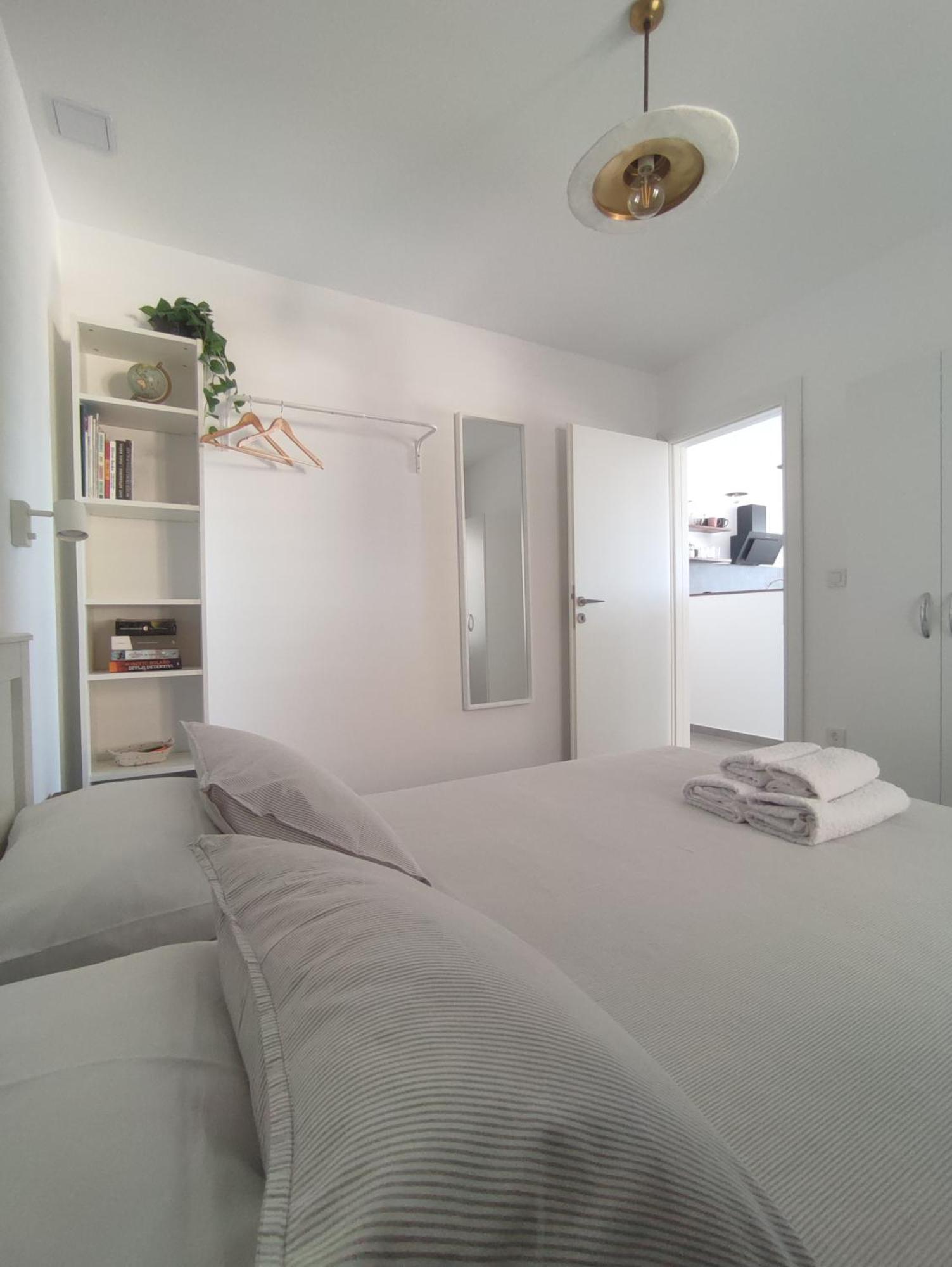 Eleven Apartment Šibenik Екстериор снимка