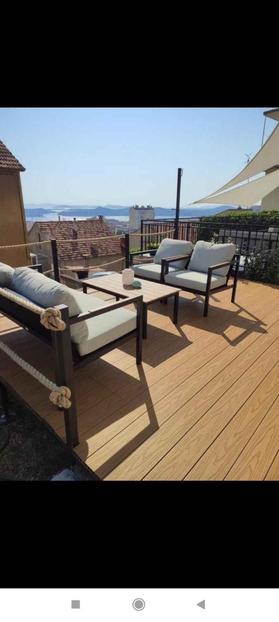 Eleven Apartment Šibenik Екстериор снимка