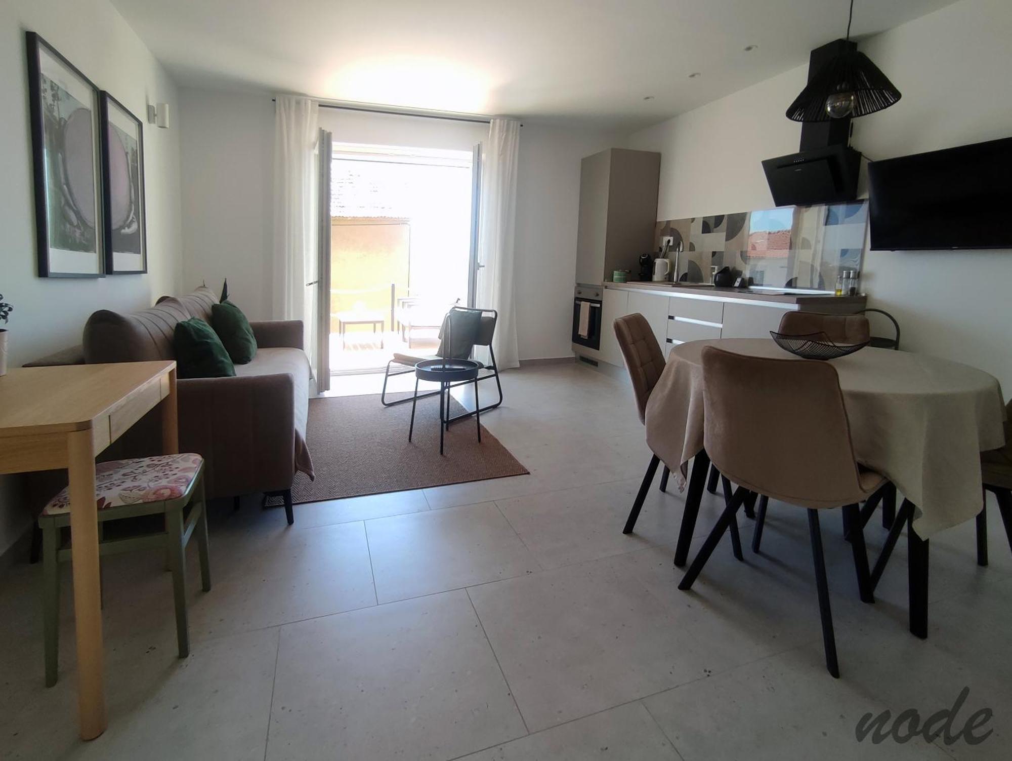 Eleven Apartment Šibenik Екстериор снимка