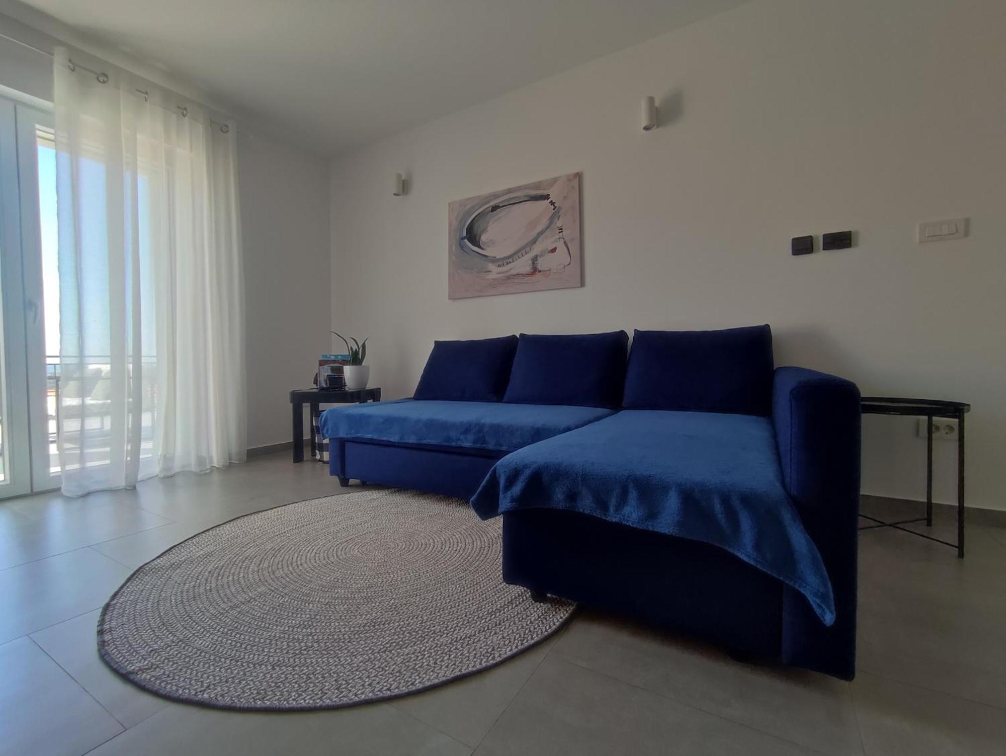Eleven Apartment Šibenik Екстериор снимка