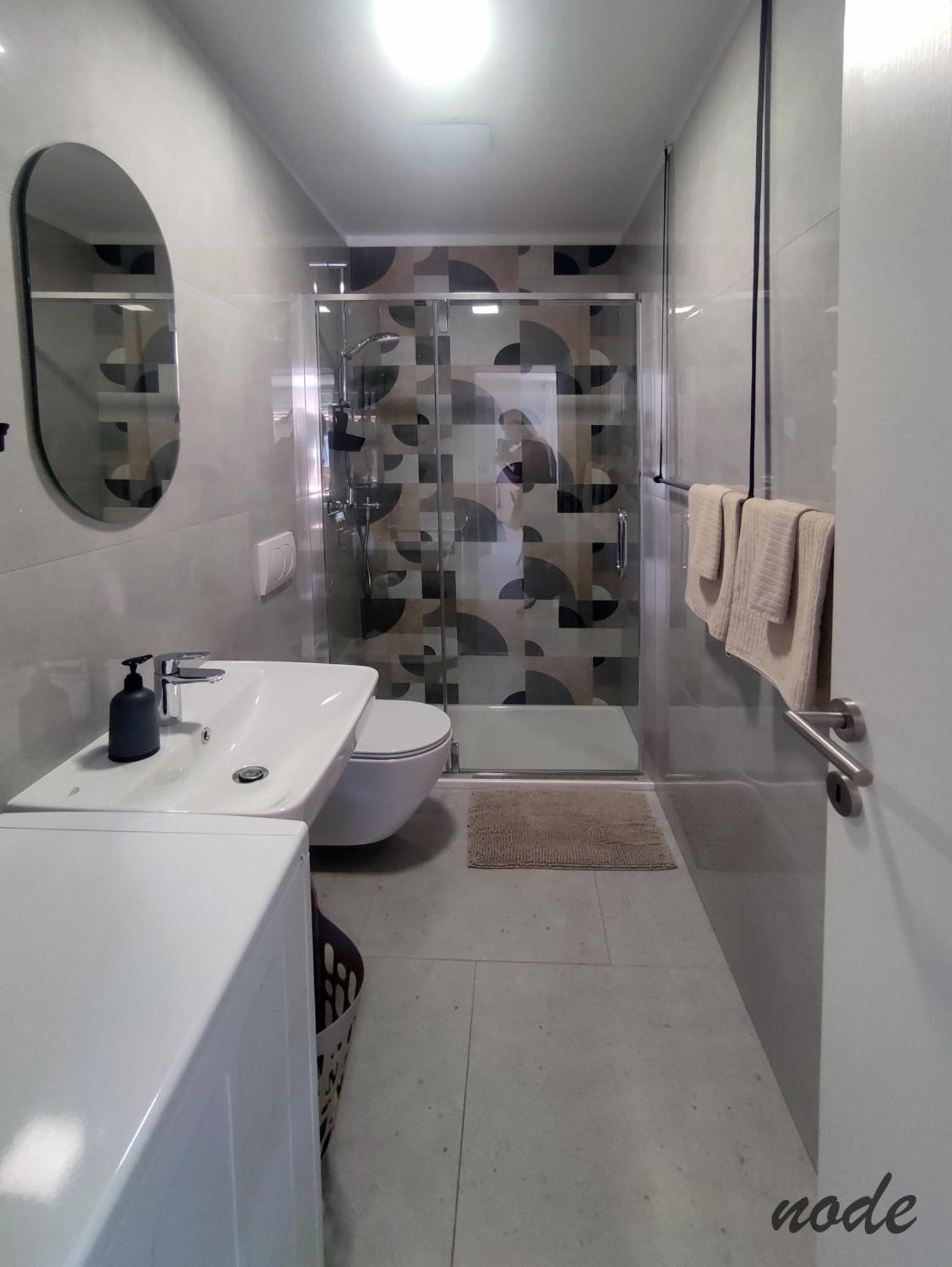 Eleven Apartment Šibenik Екстериор снимка