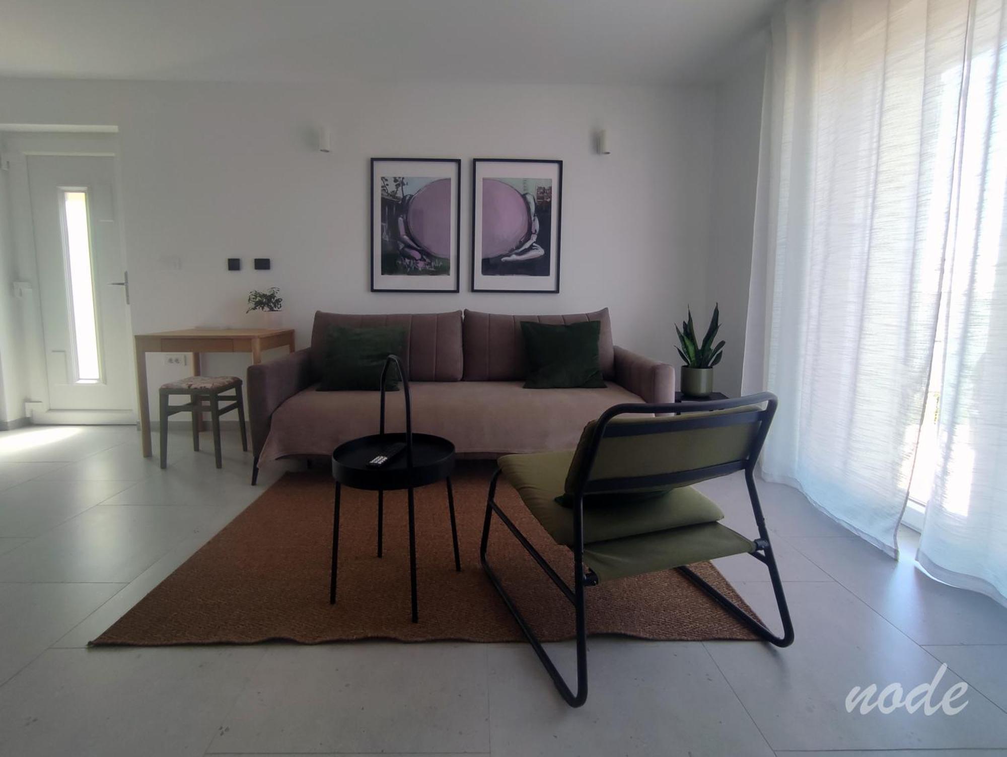 Eleven Apartment Šibenik Екстериор снимка