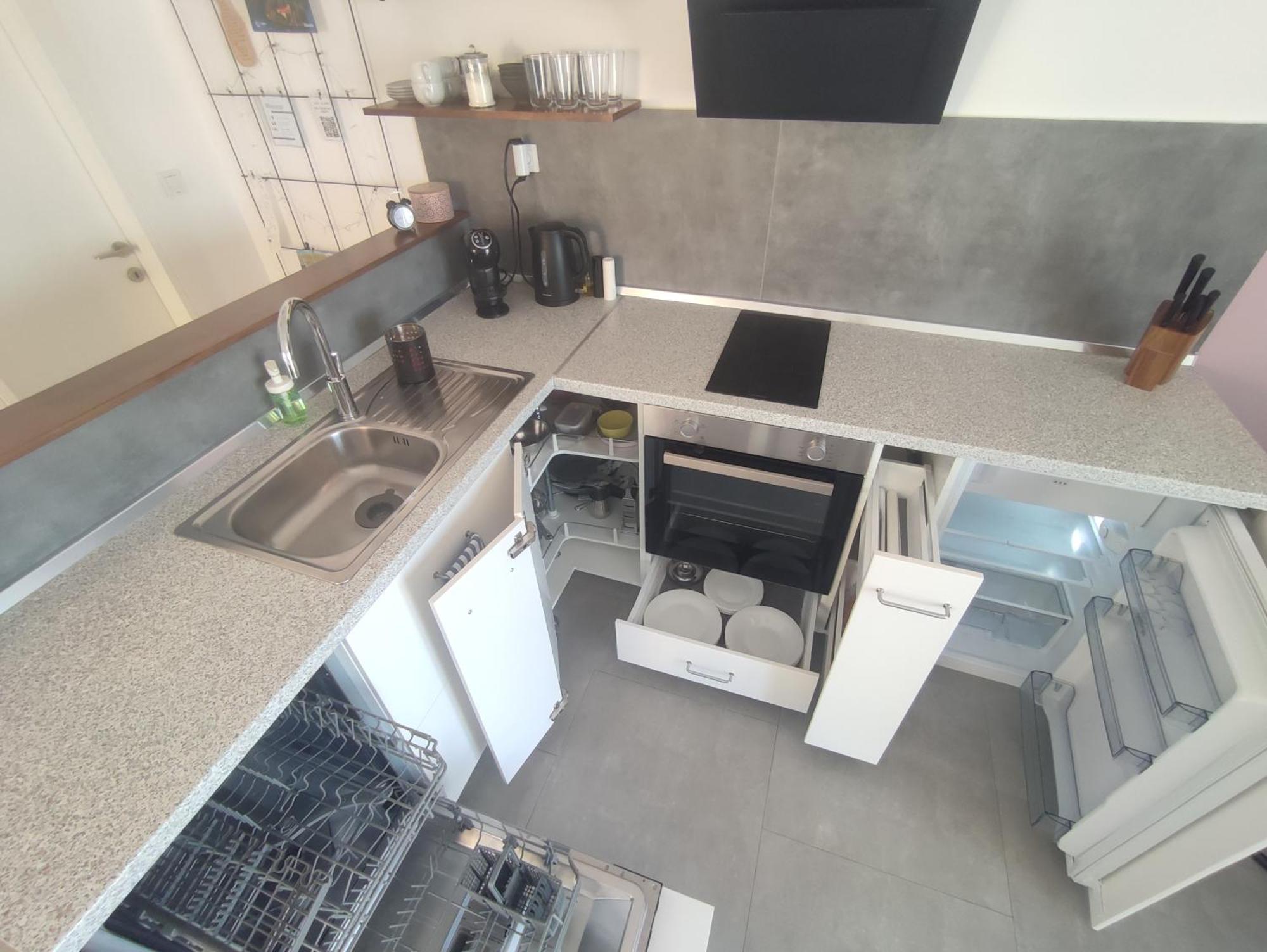 Eleven Apartment Šibenik Екстериор снимка