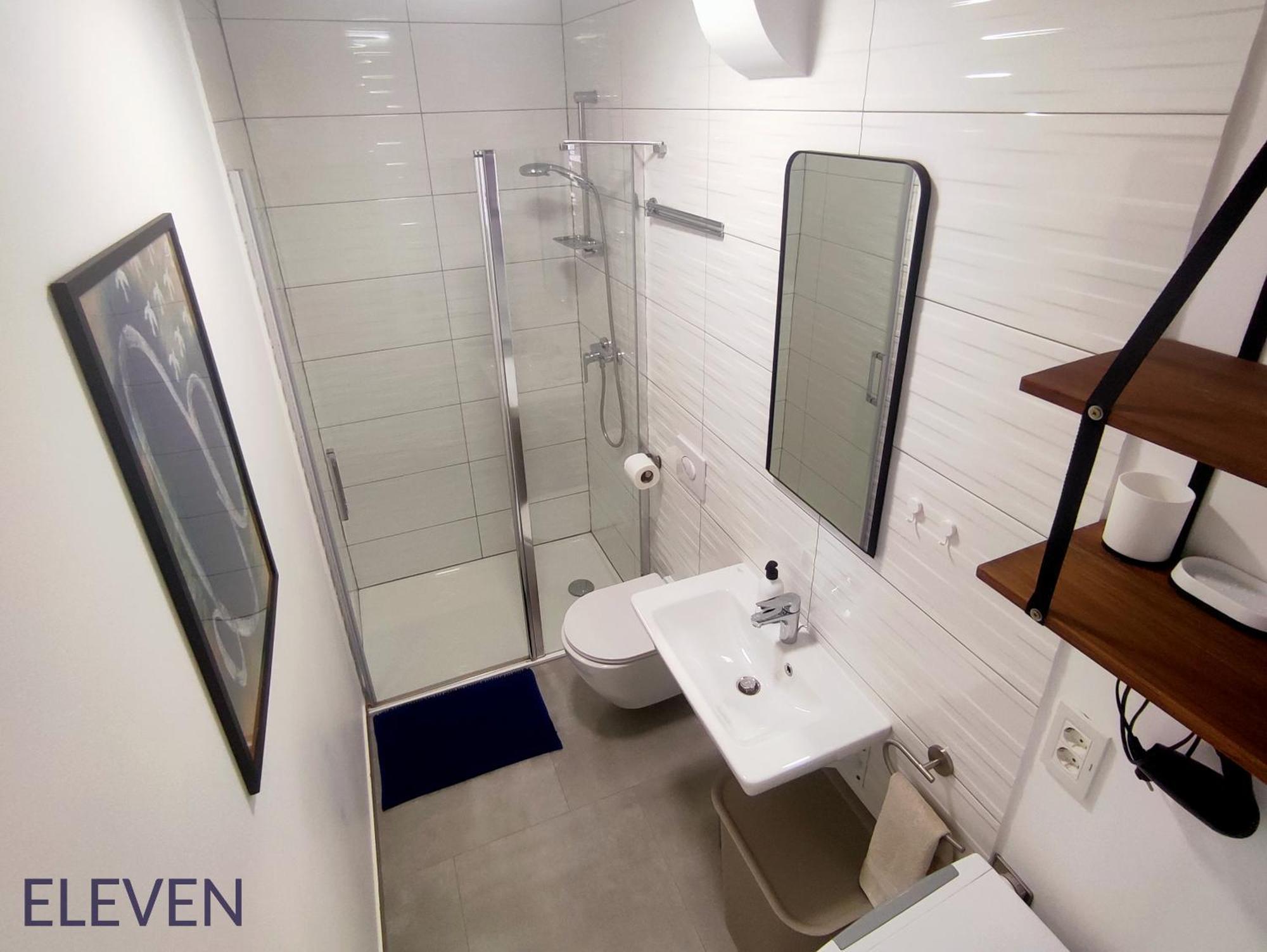 Eleven Apartment Šibenik Екстериор снимка