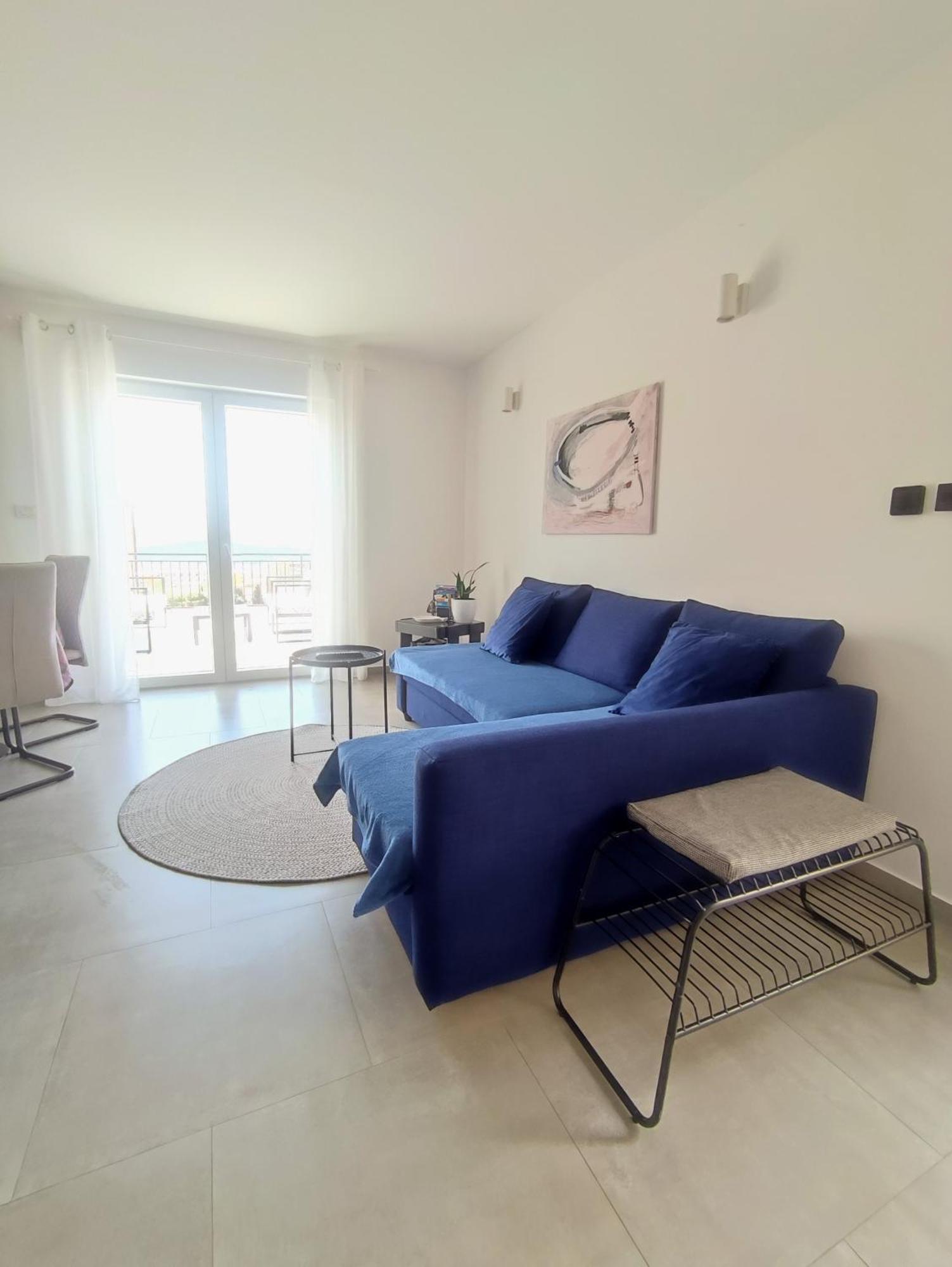 Eleven Apartment Šibenik Екстериор снимка