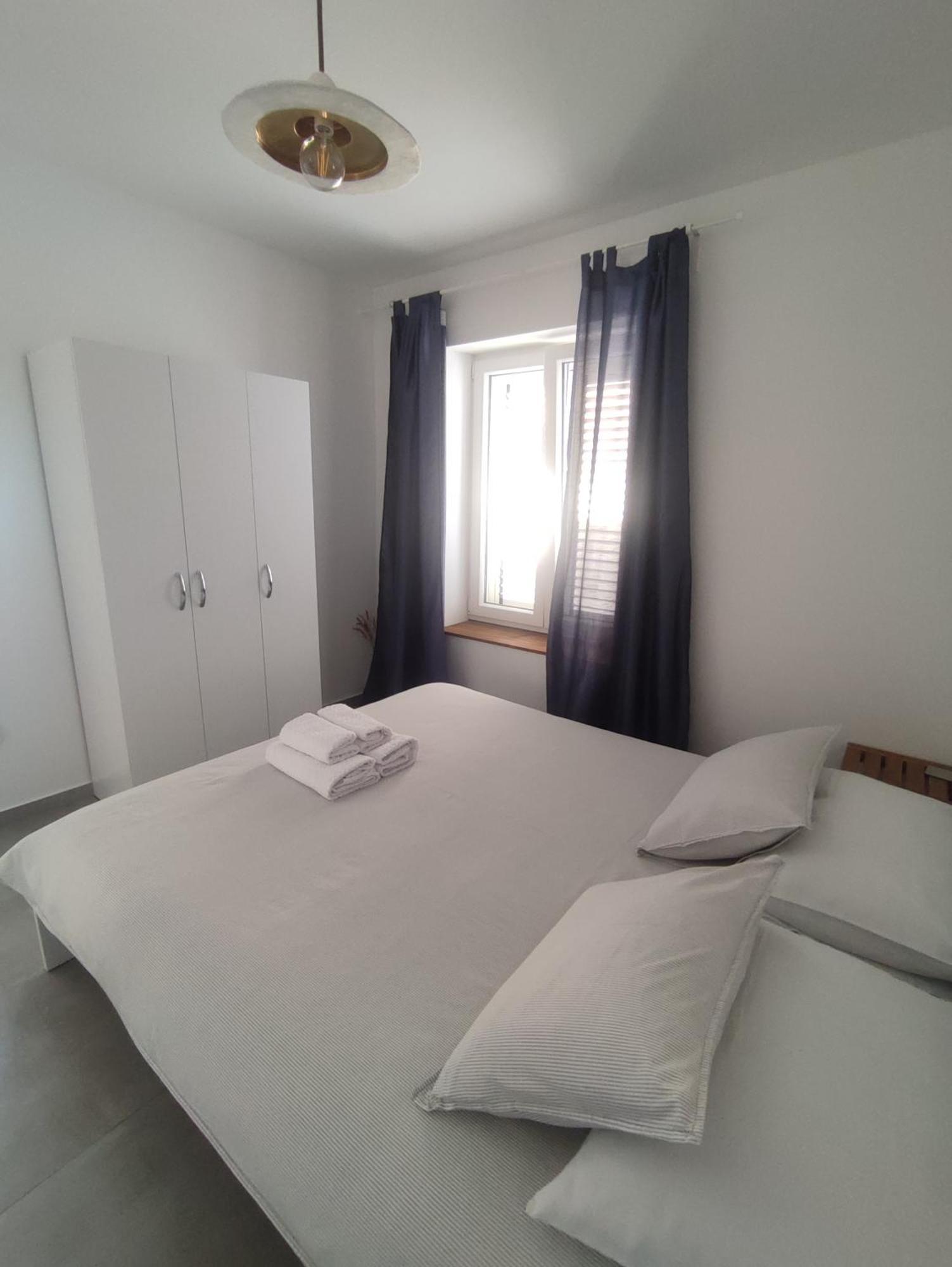 Eleven Apartment Šibenik Екстериор снимка
