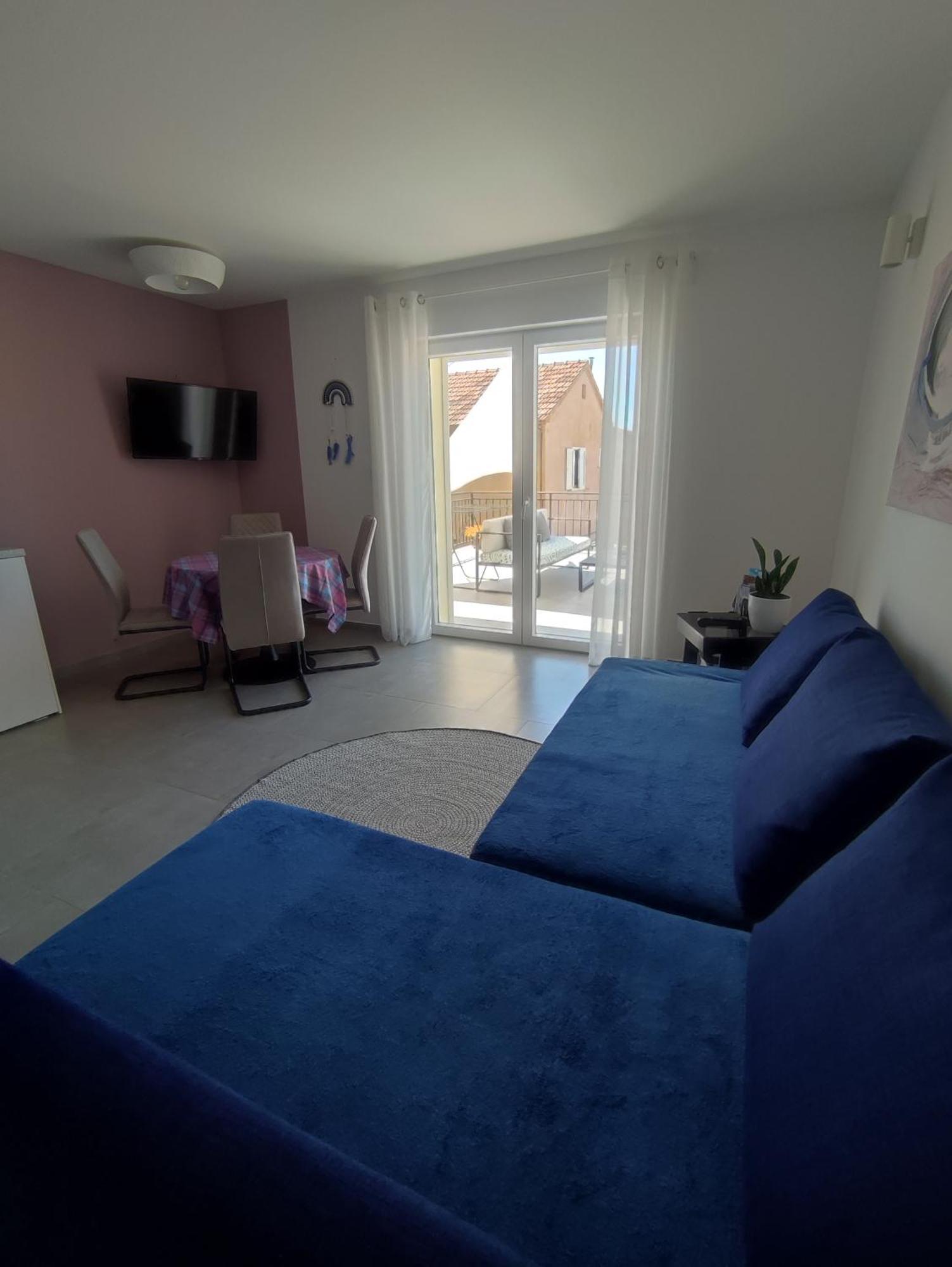 Eleven Apartment Šibenik Екстериор снимка