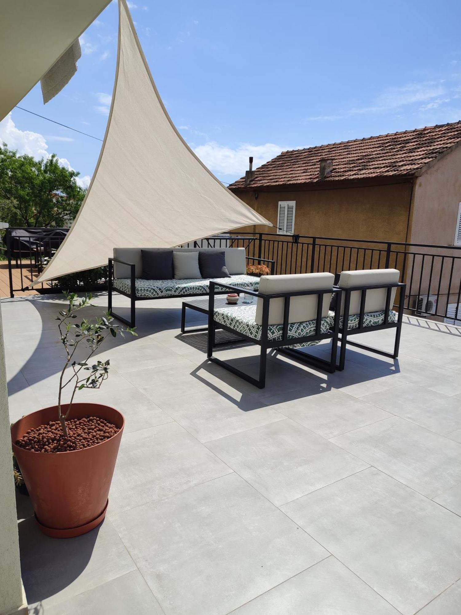 Eleven Apartment Šibenik Екстериор снимка