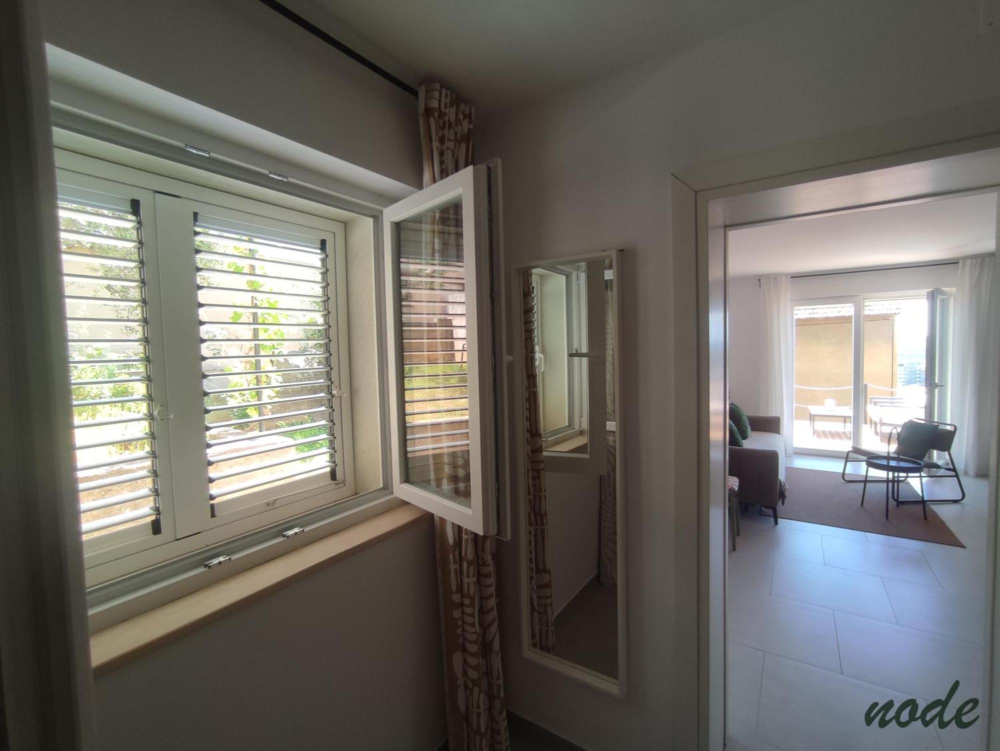 Eleven Apartment Šibenik Екстериор снимка